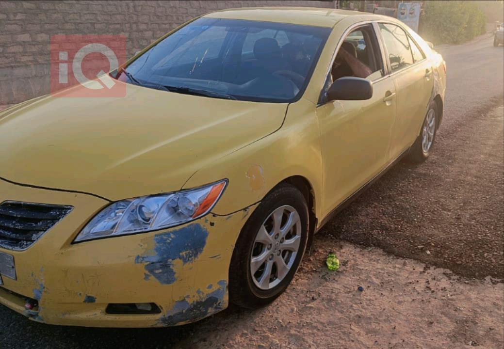 تويوتا كامري